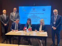 CAMIC e Confindustria siglano un memorandum d’intesa