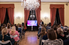 Le donne sul mercato del lavoro e nelle imprese al centro della conferenza all’Ambasciata d’Italia