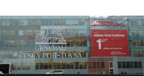 Generali Česká Pojišťovna festeggia successi nel concorso di Hospodářské noviny