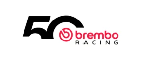 Brembo festeggia i suoi 50 anni nel motorsport