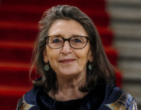 Maria Cristina Falvella: Praga è lo Spacegate per raggiungere l’Europa del futuro