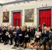 Fondazione Eleutheria ha presentato a Roma il suo volume Gli Italiani nelle Terre Boeme