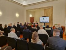 A Praga si è svolto il terzo workshop internazionale di Sardegna Travel