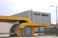Philip Morris investirà oltre un miliardo di corone nello stabilimento di Kutná Hora