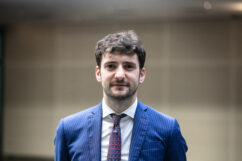 Ci vuole tanto affetto, dice Alberto Brazzale riguardo ai passaggi generazionali in azienda