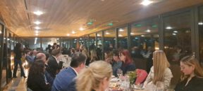 Alberto Brazzale ospite di Open Talk and Wine di Camic