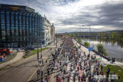 RunCzech punta quest’anno a 100.000 partecipanti alle gare