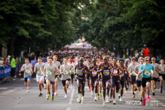 Orlen diventa il partner principale della Maratona di Praga di RunCzech