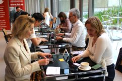 Speed Business Meeting torna grazie alla collaborazione di cinque camere estere