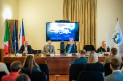 La situazione sul mercato residenziale a Praga al centro dell’incontro Camic