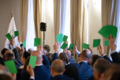 CAMIC ha tenuto la sua Assemblea Generale dei Soci