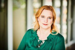 Lenka Madliaková di Accenture: IA e imprese