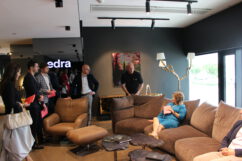 Seconda edizione di Espresso Networking a Decoland