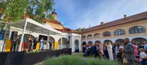 A Praga si è tenuto il ricevimento per la Festa della Repubblica