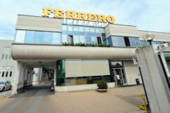 Ferrero sostiene un progetto di Save the Children in Costa d’Avorio