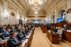 L’energia e le sue sfide al centro del Business Forum tra Italia e Repubblica Ceca