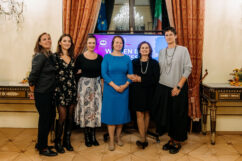 WOMEN IN BUSINESS: opportunità e sfide nella Repubblica Ceca