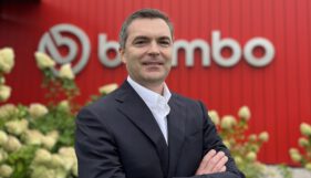 Maurizio Villa: Brembo vede il futuro dell’auto nell’elettrico e anche in altri tipi di propulsione