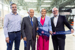 Mattoni 1873 ha concluso un investimento da 200 milioni nella regione di Karlovy Vary