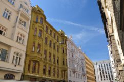 La crescita dei prezzi degli appartamenti in Repubblica Ceca ha ripreso vigore