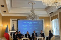 SAB Aerospace partecipa a un progetto selezionato per il viaggio sull’ISS