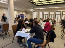 CAMIC ha partecipato a una nuova edizione di Speed Business Meeting