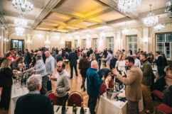 Italian Wine Emotion ha presentato a Praga vini da 15 regioni italiane