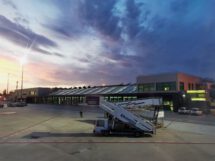 Brindisi avrà in estate un collegamento aereo con Praga