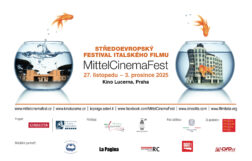 A Praga torna il MittelCinemaFest
