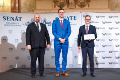 Iveco Czech Republic tra i primi 10 esportatori cechi