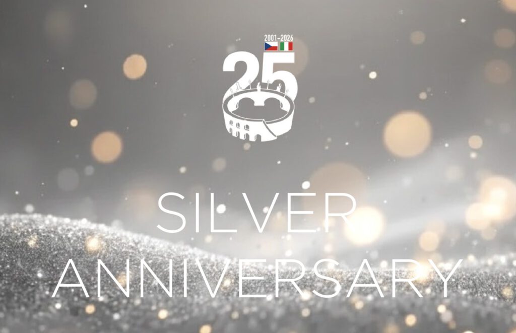 Save the Date: CAMIC Silver Anniversary – Opening Reception
