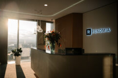 RENOMIA si rafforza in Polonia