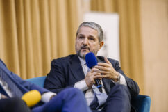 Valentino Valentini: Italia e Repubblica Ceca insieme per un’industria più forte e sostenibile