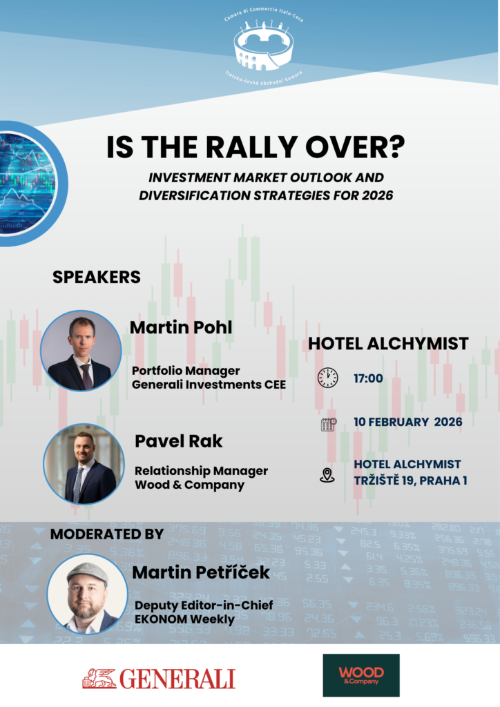  Is the Rally Over? Investment Market Outlook and Diversification Strategies for 2026
