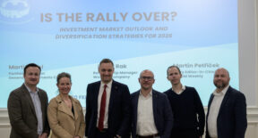 Le strategie di investimento al centro dell’incontro CAMIC