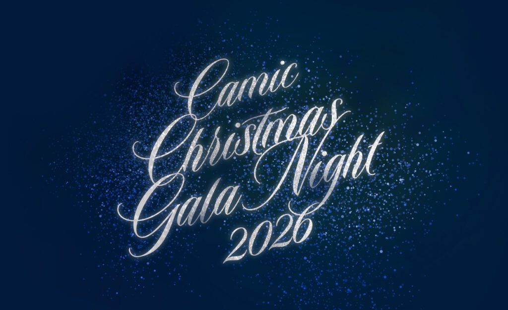 CAMIC GALA NIGHT 2026