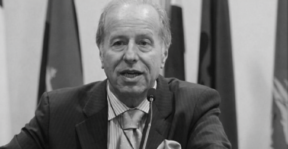 Scomparso il diplomatico italiano Fabio Pigliapoco, già Ambasciatore d’Italia nella Repubblica Ceca