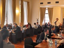 Sardegna Travel e CAMIC hanno presentato insieme l’offerta turistica della Sardegna.