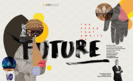 AIM Group International celebra i 65 anni d’attività