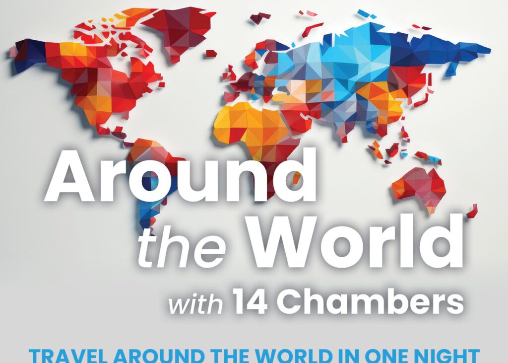 Around the World 2026