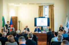 Si è svolta l’Assemblea Generale dei Soci CAMIC