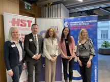 Iniziativa congiunta delle Camere: l’AI come strumento per il lavoro quotidiano