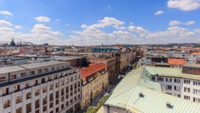 Generali Investments CEE effettua una nuova acquisizione nel centro di Praga
