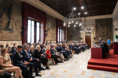 Il futuro dei rapporti economici tra l’Italia e la Repubblica Ceca al centro della conferenza CAMIC a Montecitorio