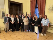 Abruzzo presenta la sua offerta turistica a Praga