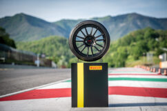 Jan Mulač lascia dopo quasi 30 anni la guida di Pirelli in Repubblica Ceca