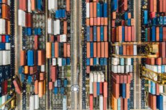 Il commercio estero tra Italia e Repubblica Ceca sfiora nel primo trimestre 5 miliardi euro
