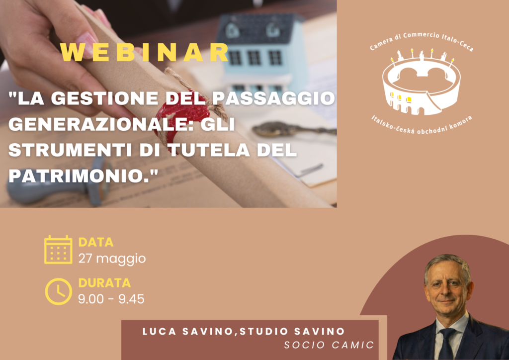 Webinar: 