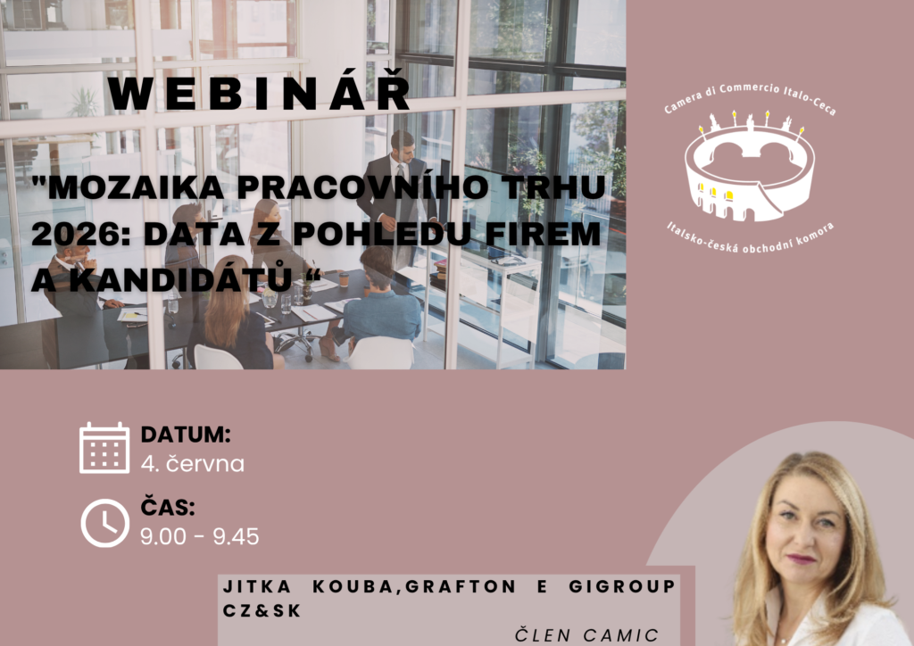Webinář: