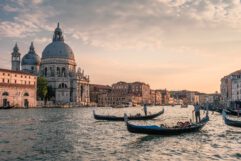 Praga riavrà un collegamento con Venezia